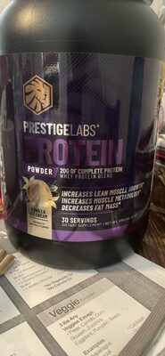 PROTEIN POWDER