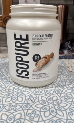 protein powder drink mix