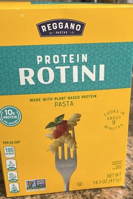 Protein Rotini