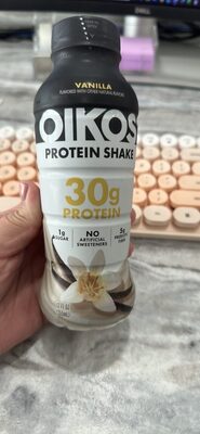 Protein Shake
