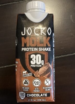 Protein Shake