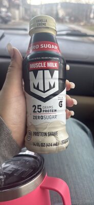 Protein Shake