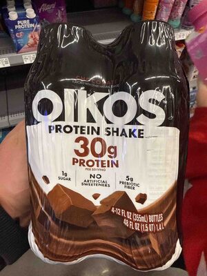 Protein Shake 30g Protein
