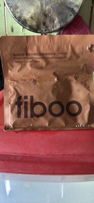 Protein Shake (Prepared Cereal Products) Mellow Cocoa Flavor