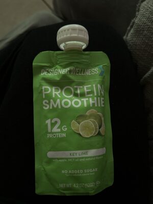 Protein Smoothie