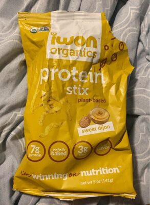 Protein Stix