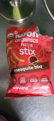 Protein Stix