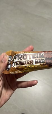 Protein Tender Bar