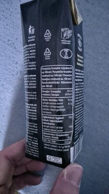 Protein Vanilla Ice Cream