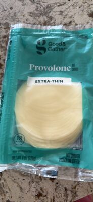 Provolone