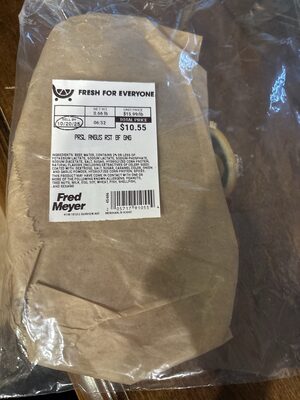 PRSL MEYER ANGUS RST BF GNG