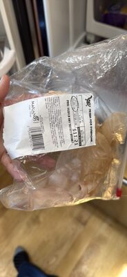 PRSL WILDLR HNY TURKEY BREAST