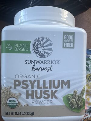 Psyllium Husk
