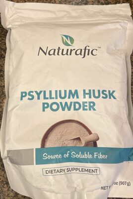 Psyllium Husk Powder