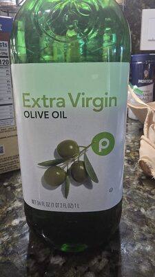 Publix Extra Virgin Olive Oil