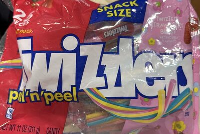 Pull N Peel Twizzlers