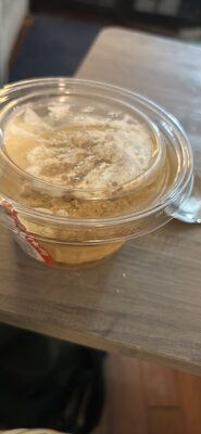 PUMPKIN DELIGHT SMALL