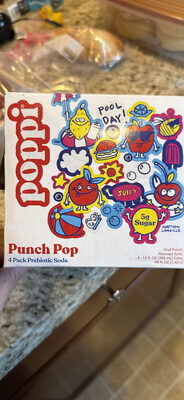 Punch Pop