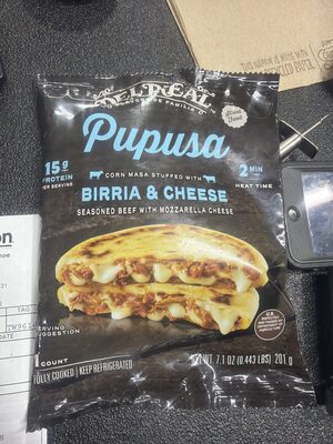 Pupusa