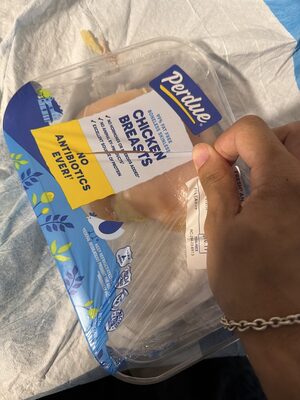 Purdue Chicken Breast