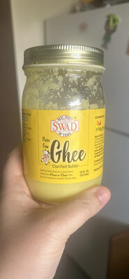 Pure Cow Ghee