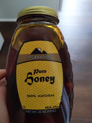 Pure Honey