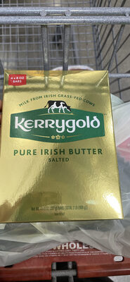 Pure Irish Butter