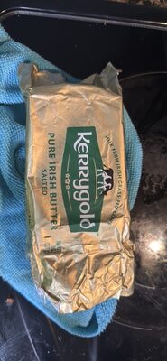 Pure Irish Butter Salted