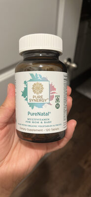 PureNatal