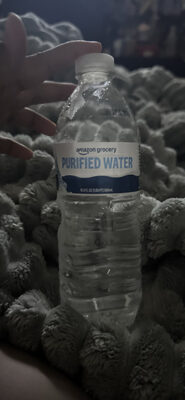 Purified Water