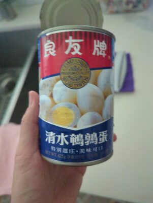 Quail Eggs