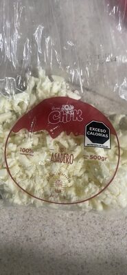 QUESO ASADERO