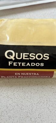 QUESO DANBO FETADO PUNTA DEL AGUA