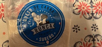 Queso de Cabra Sureño