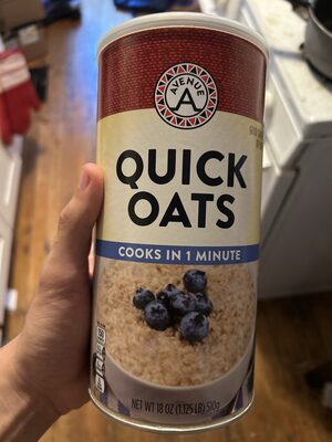 Quick Oats