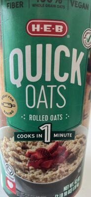 Quick Oats