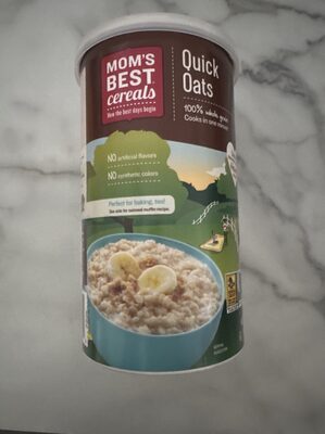 Quick Oats