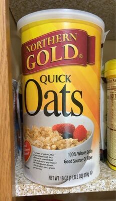 Quick Oats