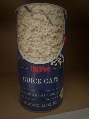 Quick Oats