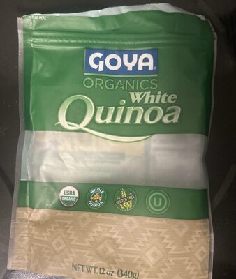 Quinoa