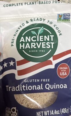 Quinoa
