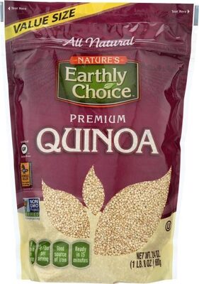 Quinoa