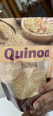 Quinoa