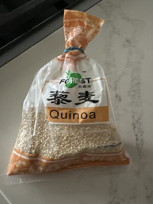 Quinoa