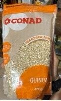 Quinoa