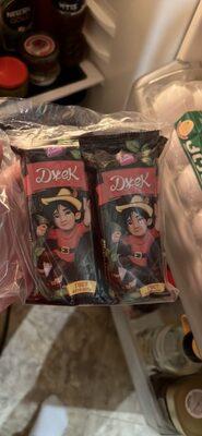 Конфеты "Джек"