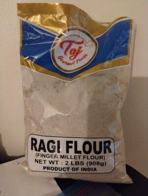 Ragi Flour