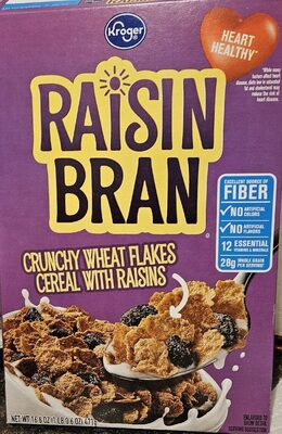 Raisin Bran