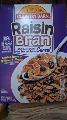Raisin Bran