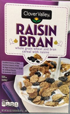 Raisin Bran